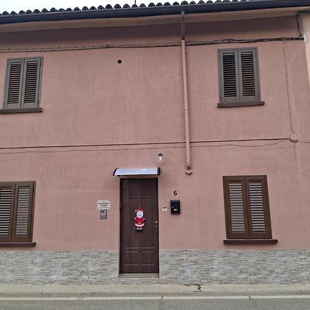 B&B " La Casetta " Vernate Luaran gambar